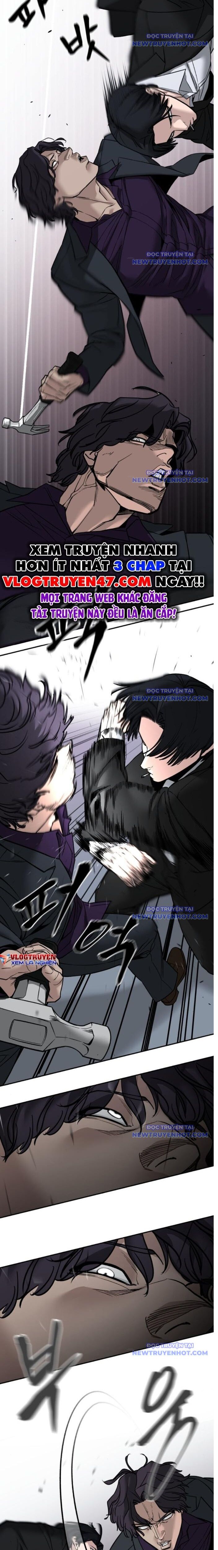 Giang Hồ Thực Thi Công Lý Chap 133 - Next Chap 134