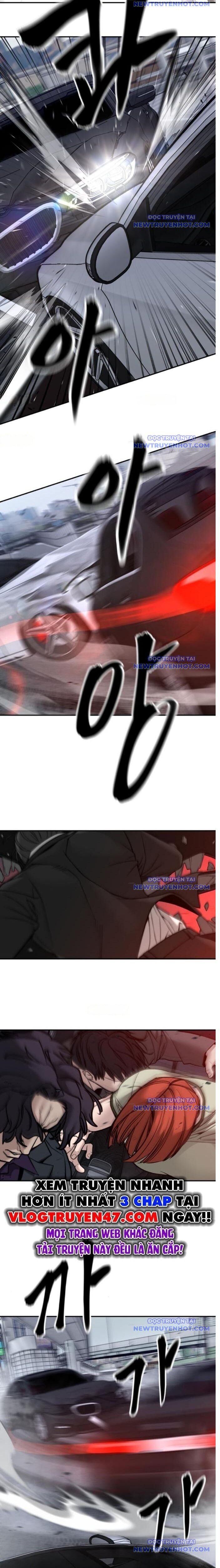 Giang Hồ Thực Thi Công Lý Chap 133 - Next Chap 134
