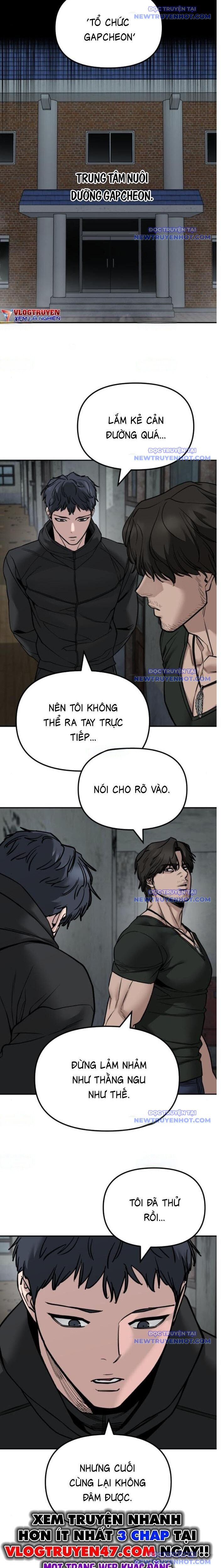 Giang Hồ Thực Thi Công Lý Chap 133 - Next Chap 134