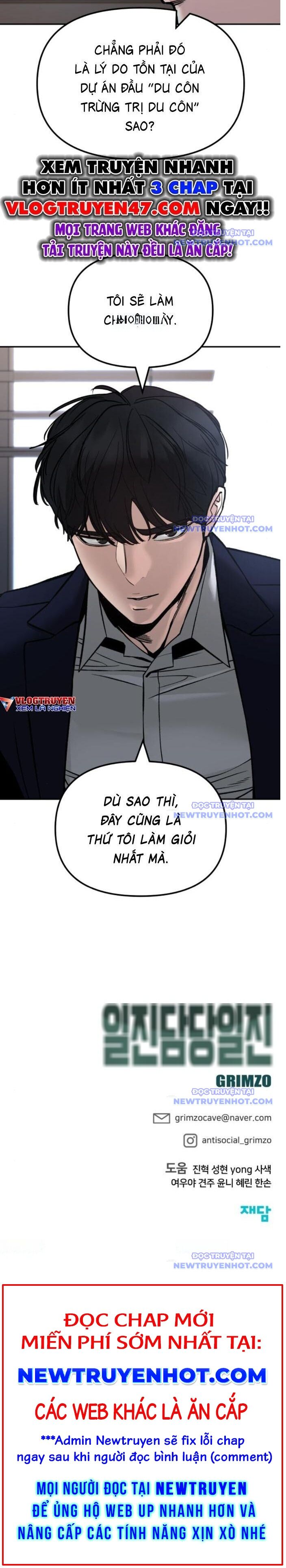 Giang Hồ Thực Thi Công Lý Chap 133 - Next Chap 134