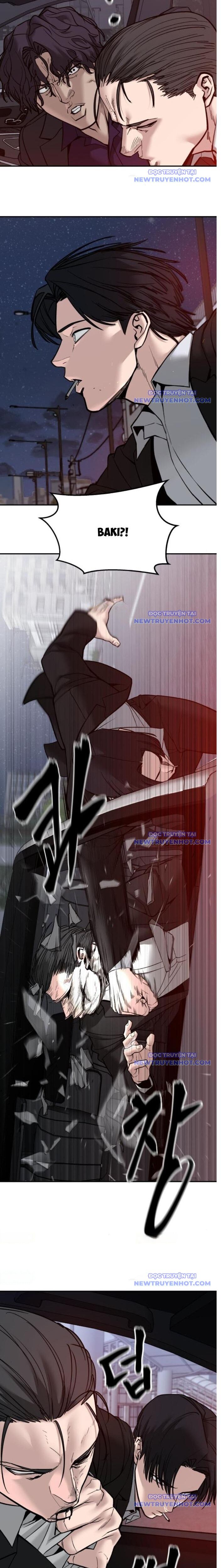 Giang Hồ Thực Thi Công Lý Chap 133 - Next Chap 134