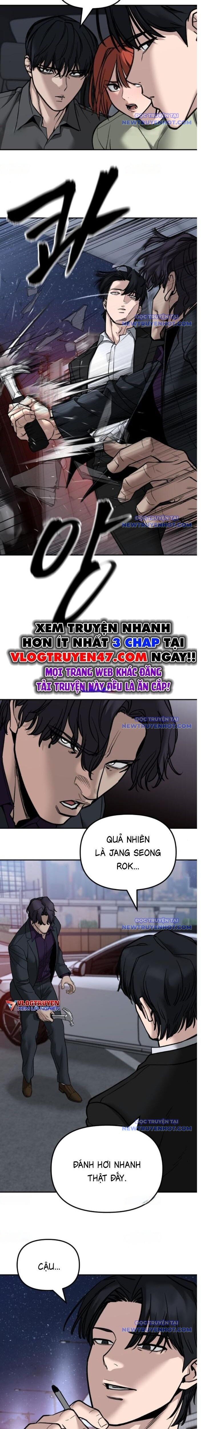 Giang Hồ Thực Thi Công Lý Chap 133 - Next Chap 134