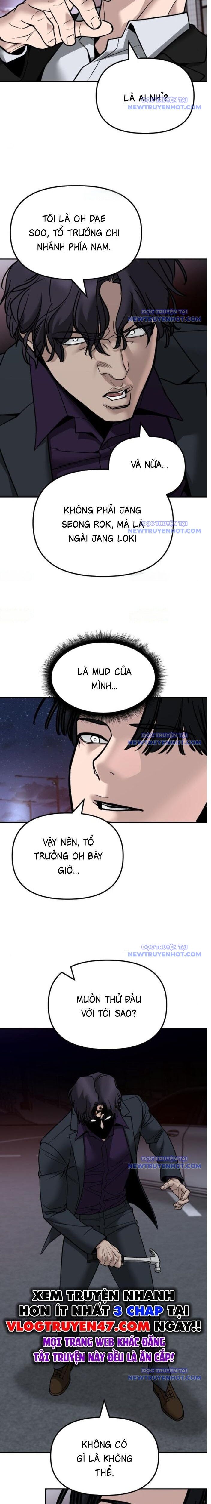 Giang Hồ Thực Thi Công Lý Chap 133 - Next Chap 134