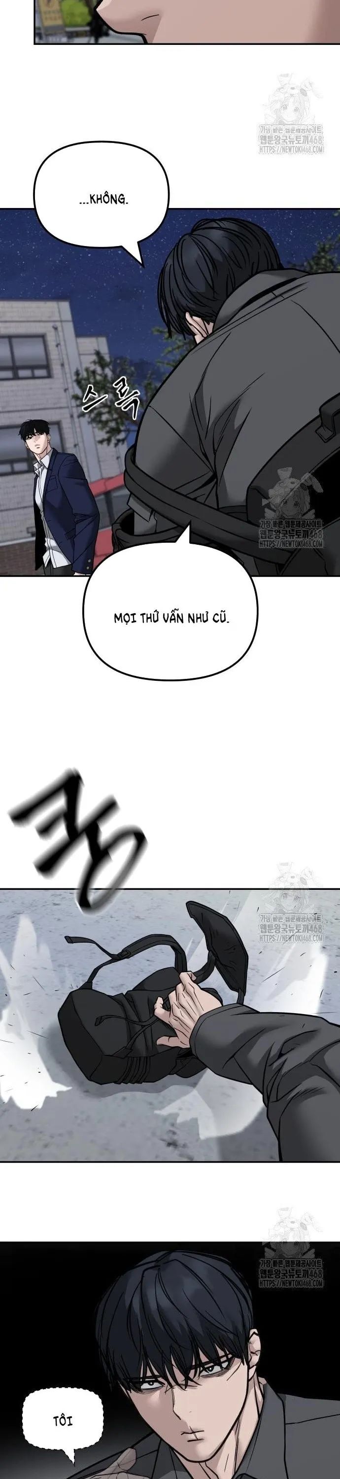Giang Hồ Thực Thi Công Lý Chap 130 - Next Chap 131