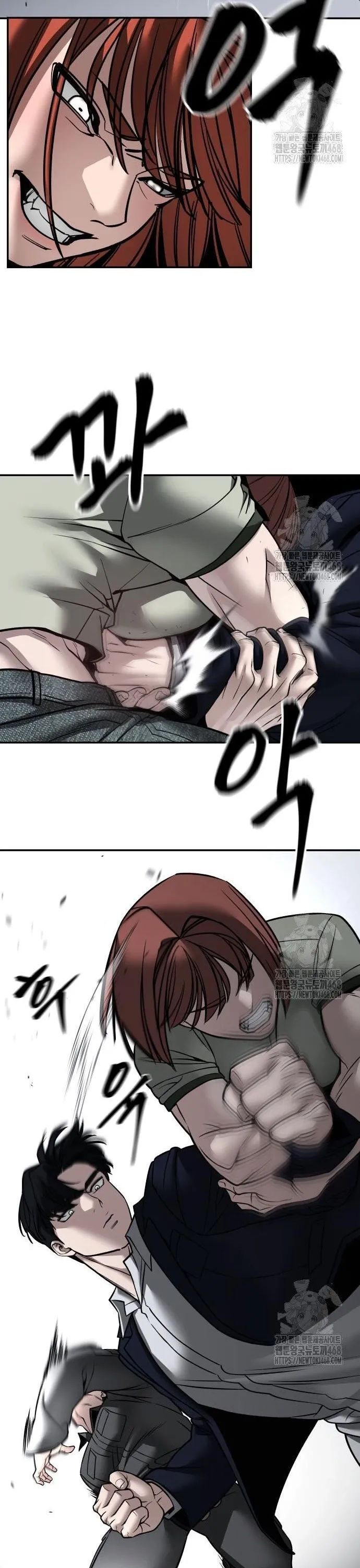 Giang Hồ Thực Thi Công Lý Chap 130 - Next Chap 131