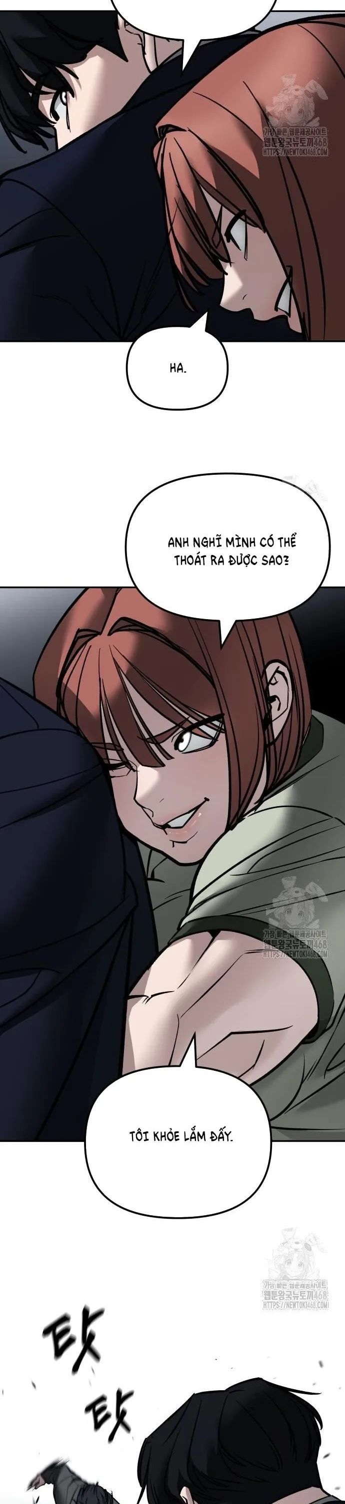Giang Hồ Thực Thi Công Lý Chap 130 - Next Chap 131