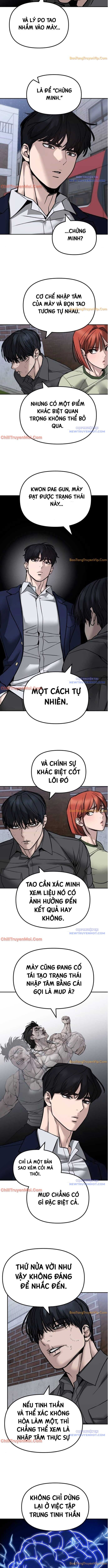 Giang Hồ Thực Thi Công Lý Chap 131 - Next Chap 132