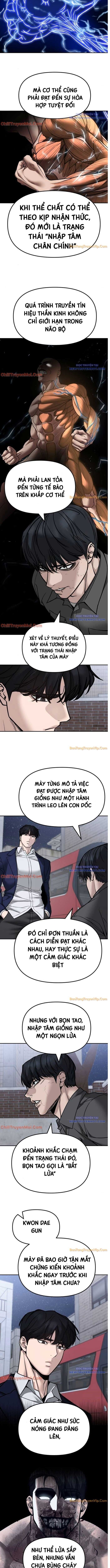 Giang Hồ Thực Thi Công Lý Chap 131 - Next Chap 132