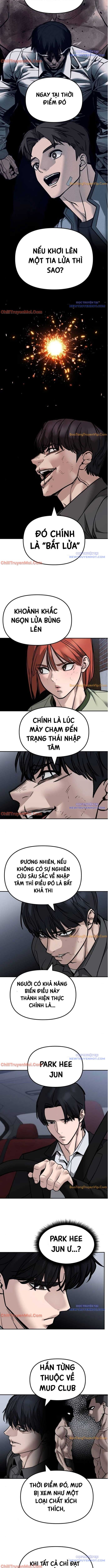 Giang Hồ Thực Thi Công Lý Chap 131 - Next Chap 132