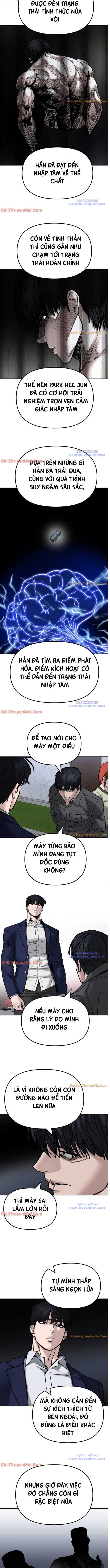 Giang Hồ Thực Thi Công Lý Chap 131 - Next Chap 132