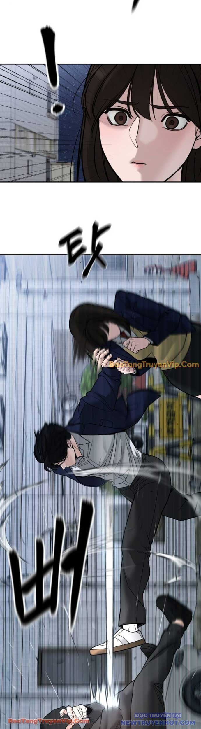 Giang Hồ Thực Thi Công Lý Chap 132 - Next Chap 133