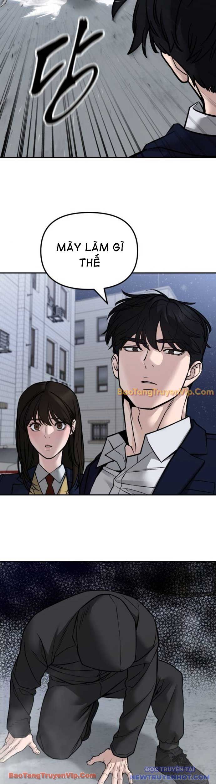 Giang Hồ Thực Thi Công Lý Chap 132 - Next Chap 133