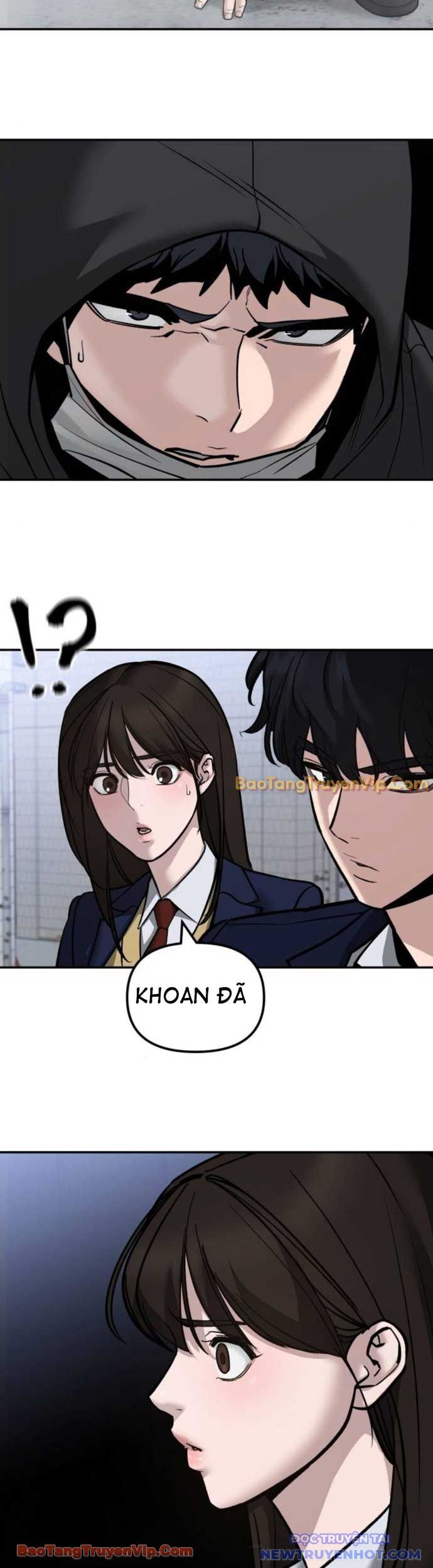 Giang Hồ Thực Thi Công Lý Chap 132 - Next Chap 133