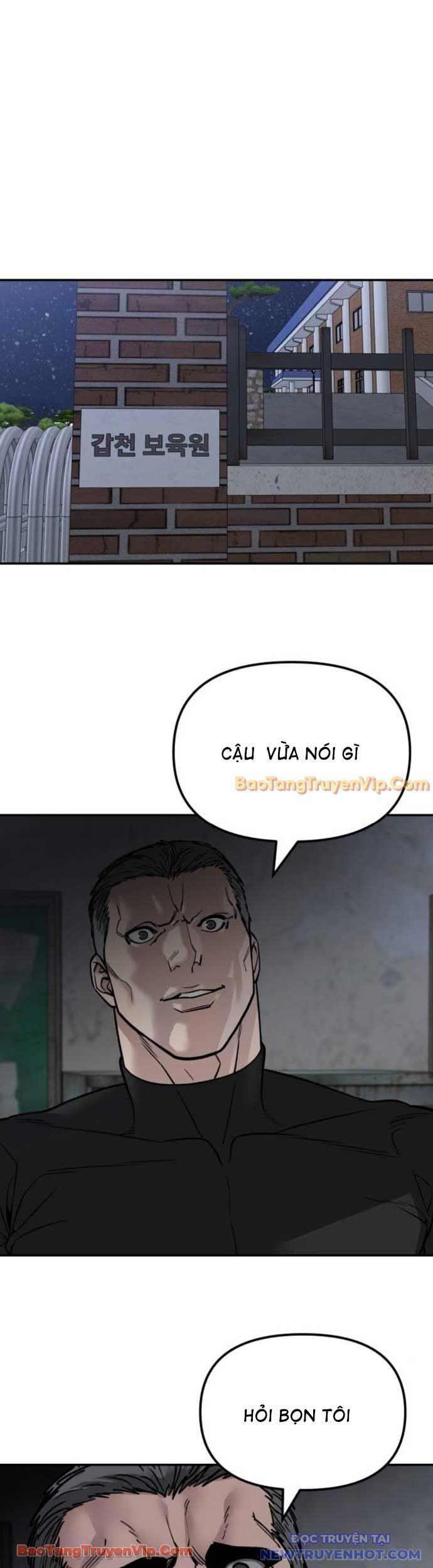 Giang Hồ Thực Thi Công Lý Chap 132 - Next Chap 133