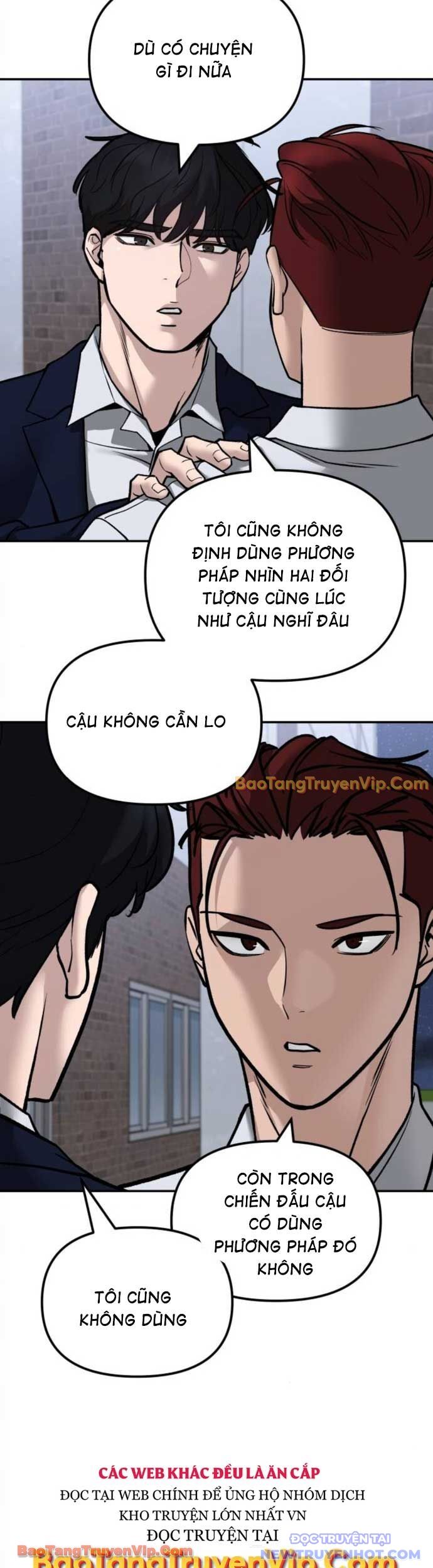 Giang Hồ Thực Thi Công Lý Chap 132 - Next Chap 133