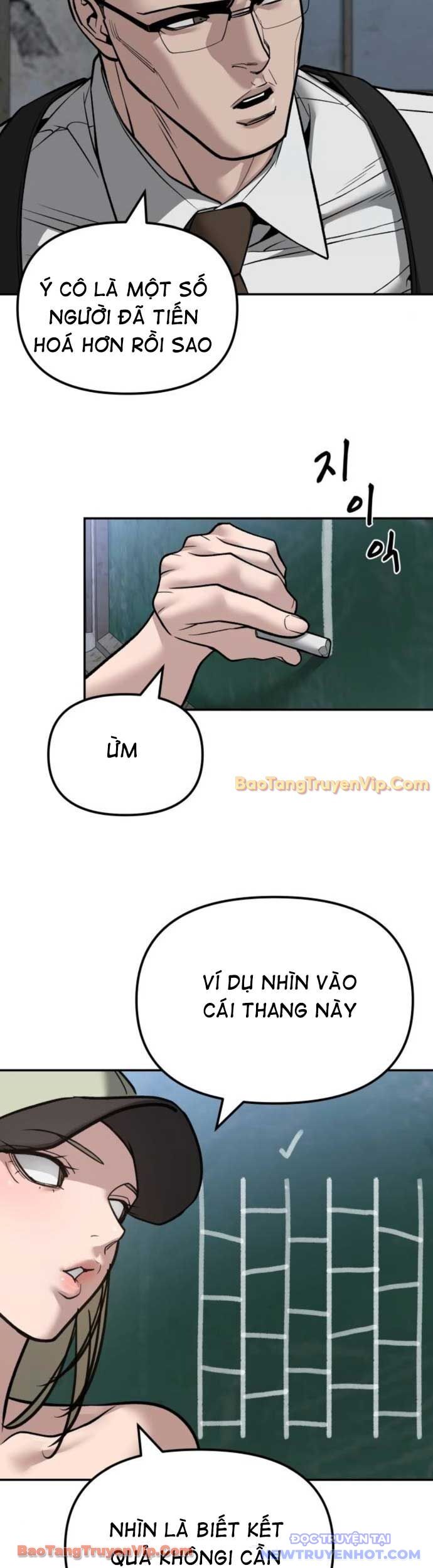 Giang Hồ Thực Thi Công Lý Chap 132 - Next Chap 133