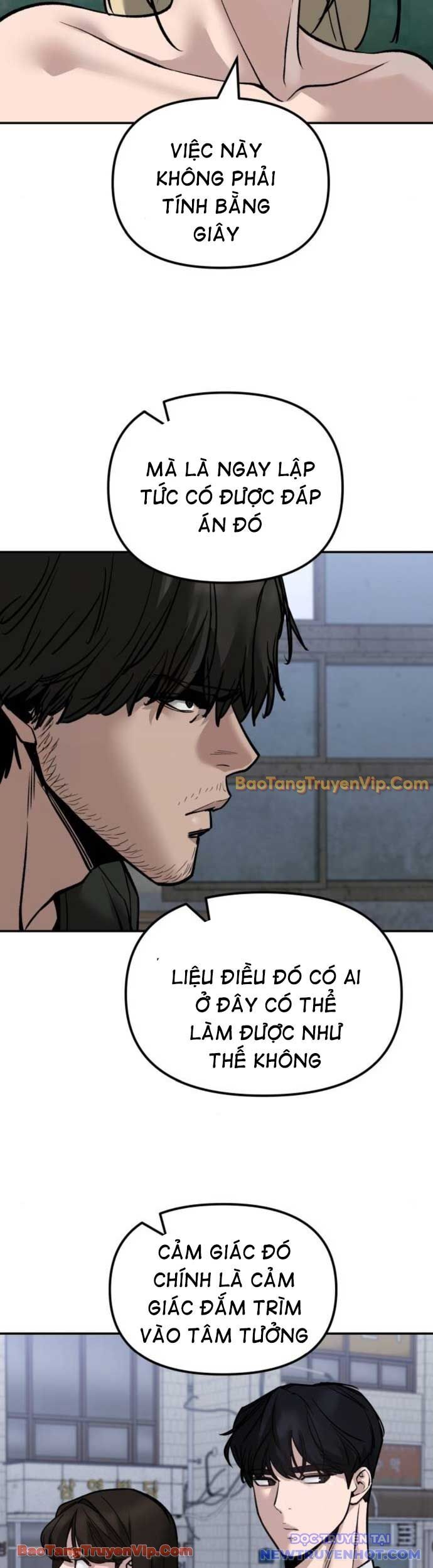 Giang Hồ Thực Thi Công Lý Chap 132 - Next Chap 133