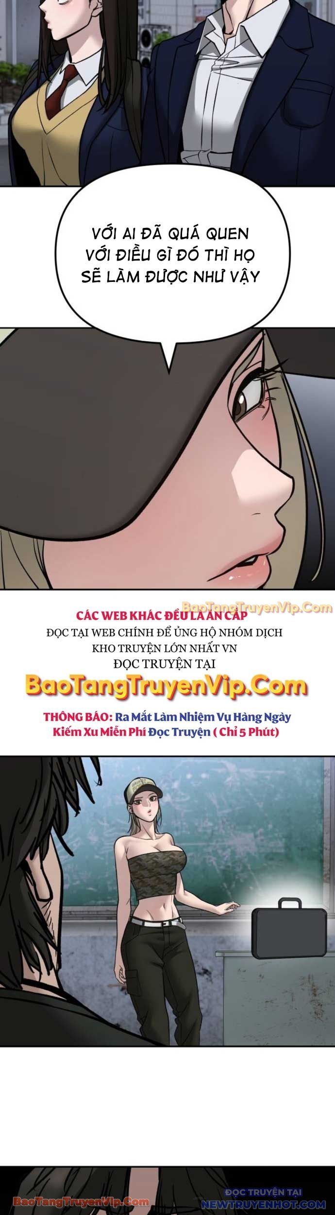 Giang Hồ Thực Thi Công Lý Chap 132 - Next Chap 133