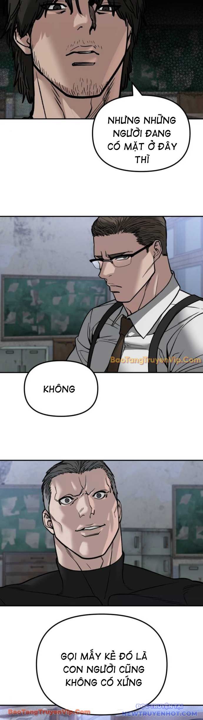 Giang Hồ Thực Thi Công Lý Chap 132 - Next Chap 133
