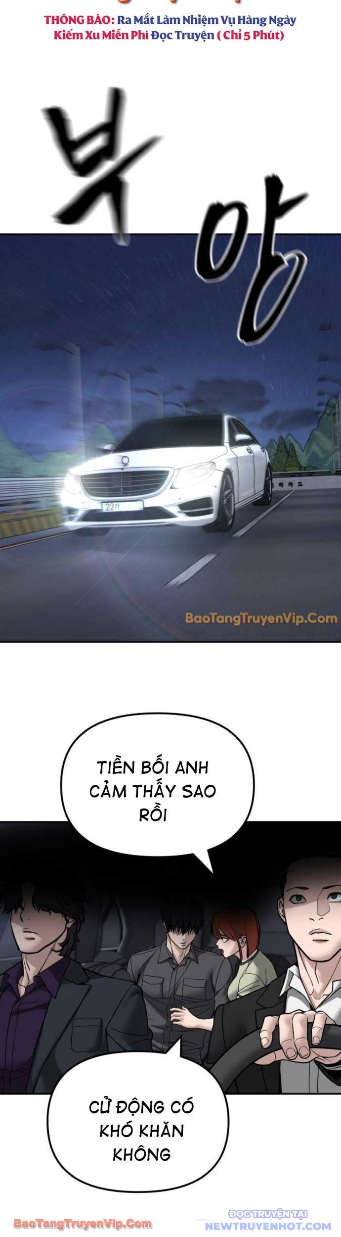 Giang Hồ Thực Thi Công Lý Chap 132 - Next Chap 133