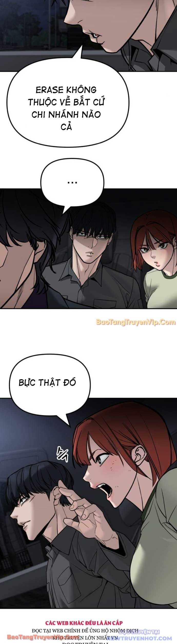Giang Hồ Thực Thi Công Lý Chap 132 - Next Chap 133