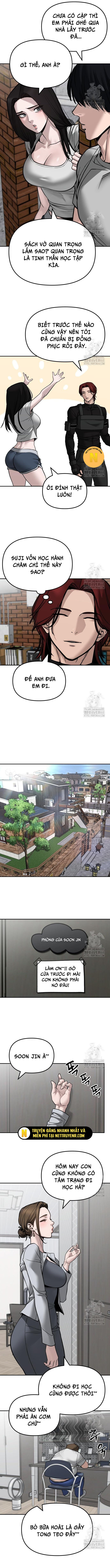 Giang Hồ Thực Thi Công Lý Chap 134 - Next Chap 135