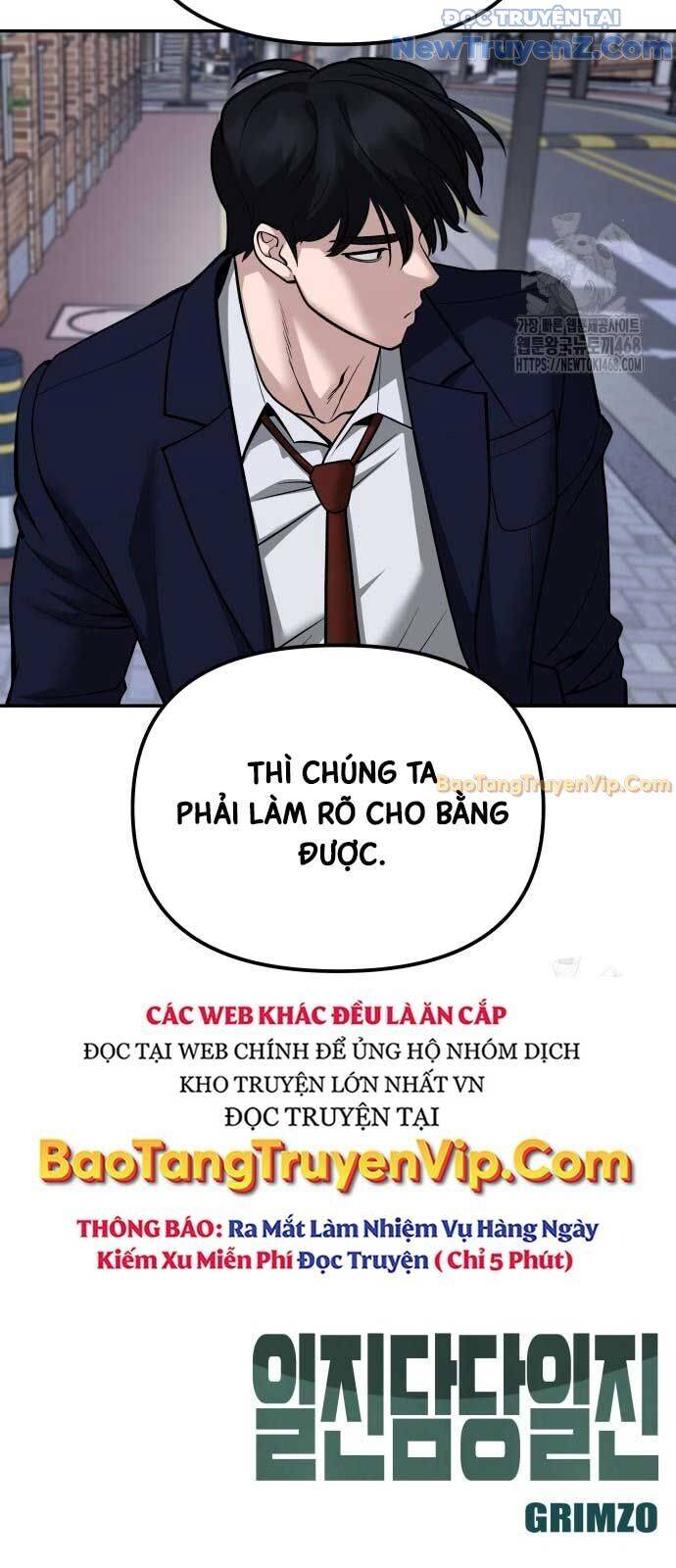 Giang Hồ Thực Thi Công Lý Chap 135 - Next Chap 136