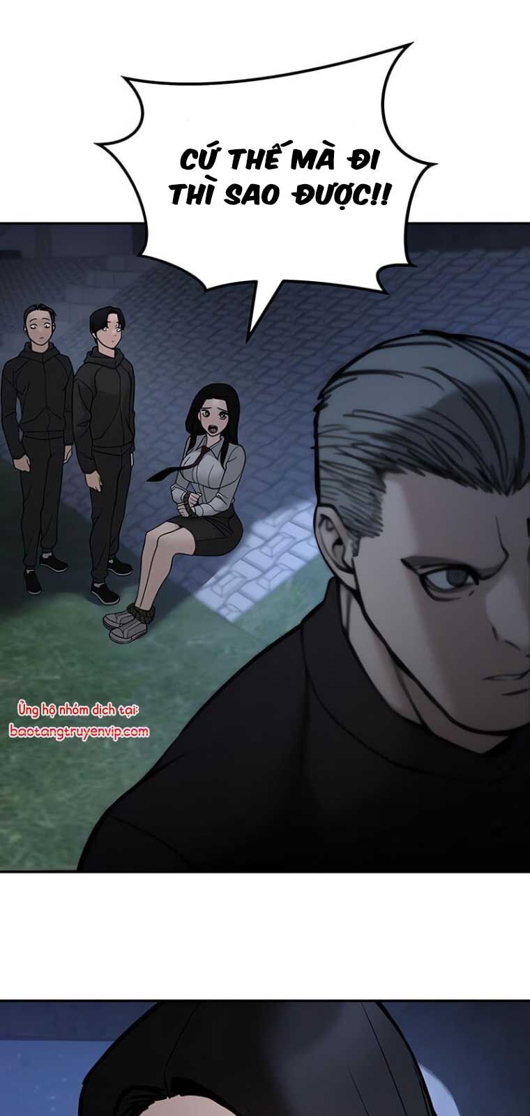 Giang Hồ Thực Thi Công Lý Chap 137 - Next Chap 138