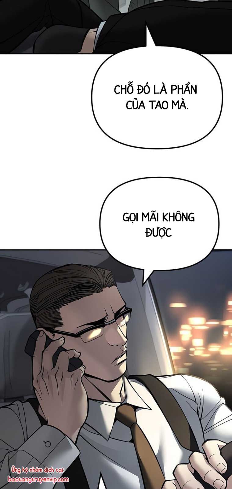 Giang Hồ Thực Thi Công Lý Chap 137 - Next Chap 138