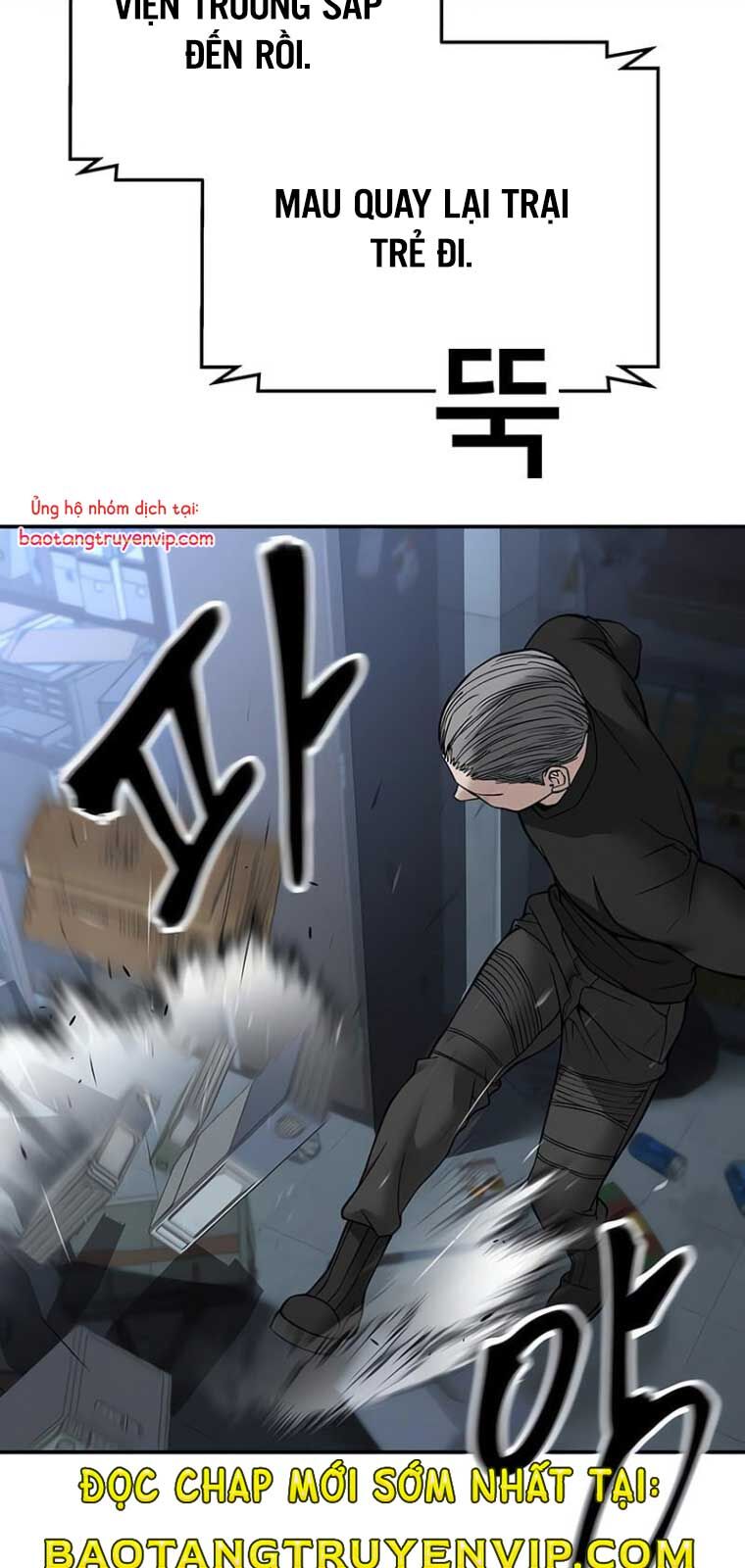 Giang Hồ Thực Thi Công Lý Chap 137 - Next Chap 138