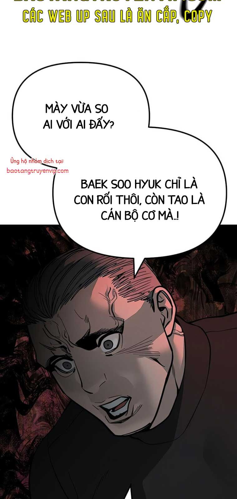Giang Hồ Thực Thi Công Lý Chap 137 - Next Chap 138