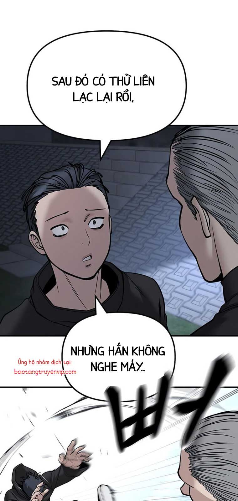 Giang Hồ Thực Thi Công Lý Chap 137 - Next Chap 138