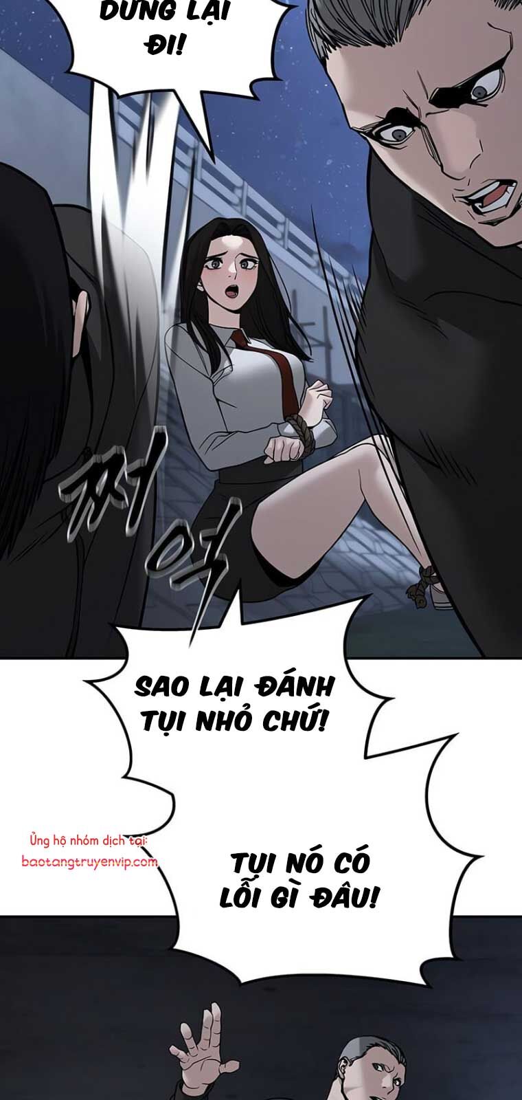 Giang Hồ Thực Thi Công Lý Chap 137 - Next Chap 138