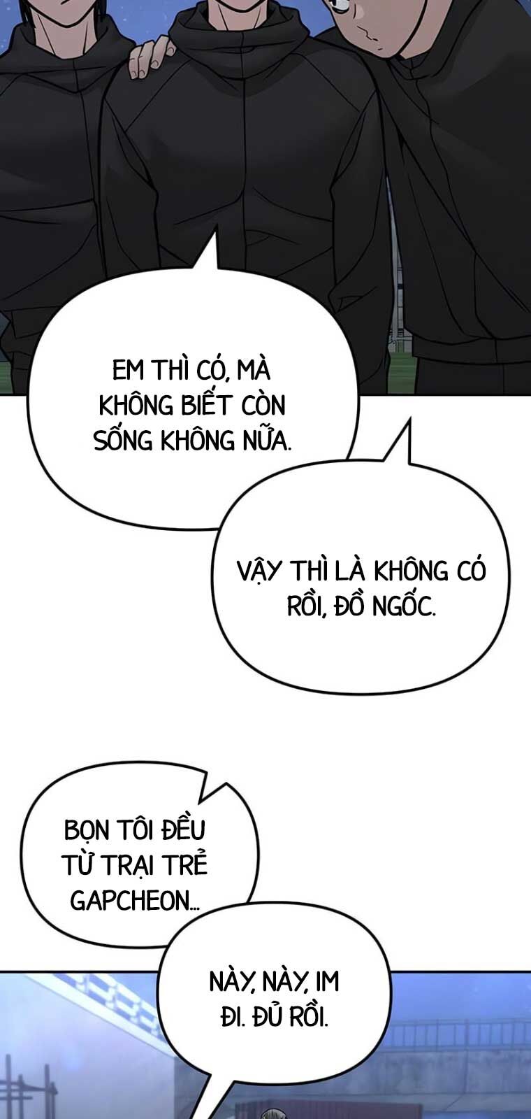 Giang Hồ Thực Thi Công Lý Chap 137 - Next Chap 138