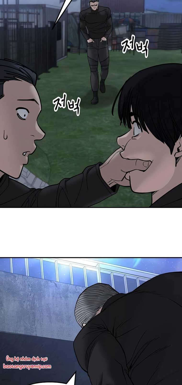 Giang Hồ Thực Thi Công Lý Chap 137 - Next Chap 138