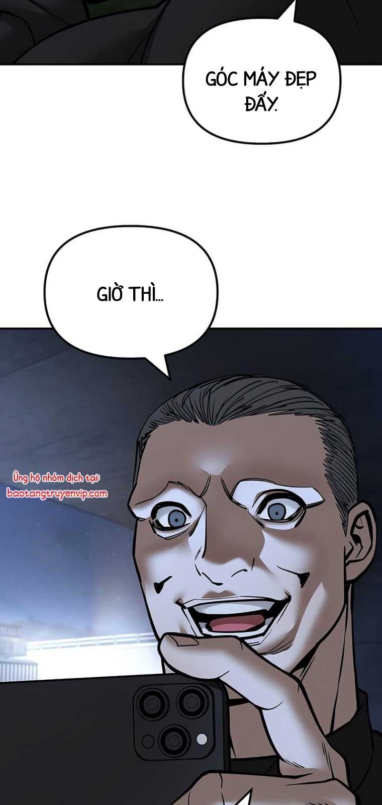 Giang Hồ Thực Thi Công Lý Chap 137 - Next Chap 138