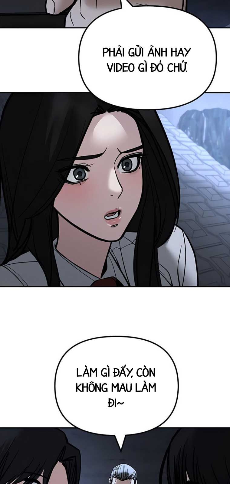 Giang Hồ Thực Thi Công Lý Chap 137 - Next Chap 138