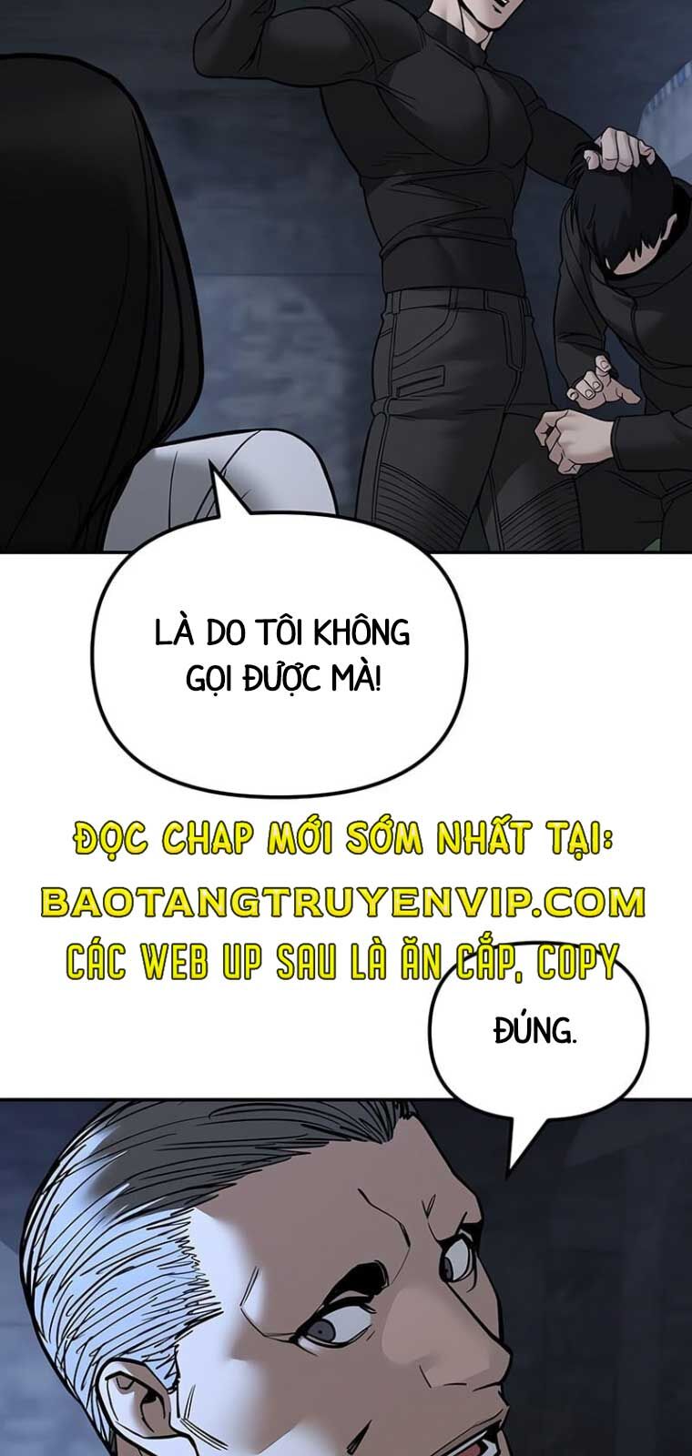 Giang Hồ Thực Thi Công Lý Chap 137 - Next Chap 138