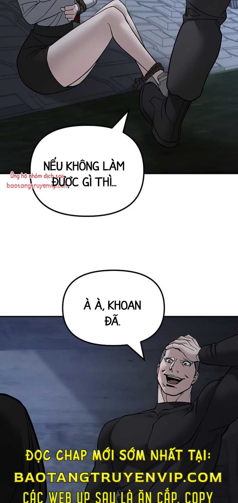 Giang Hồ Thực Thi Công Lý Chap 137 - Next Chap 138