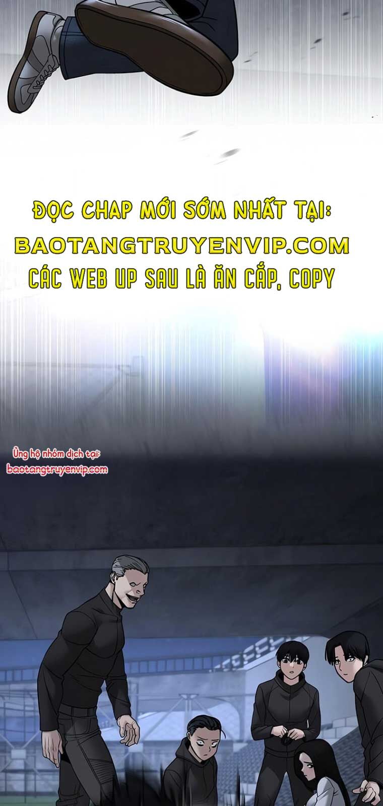 Giang Hồ Thực Thi Công Lý Chap 137 - Next Chap 138