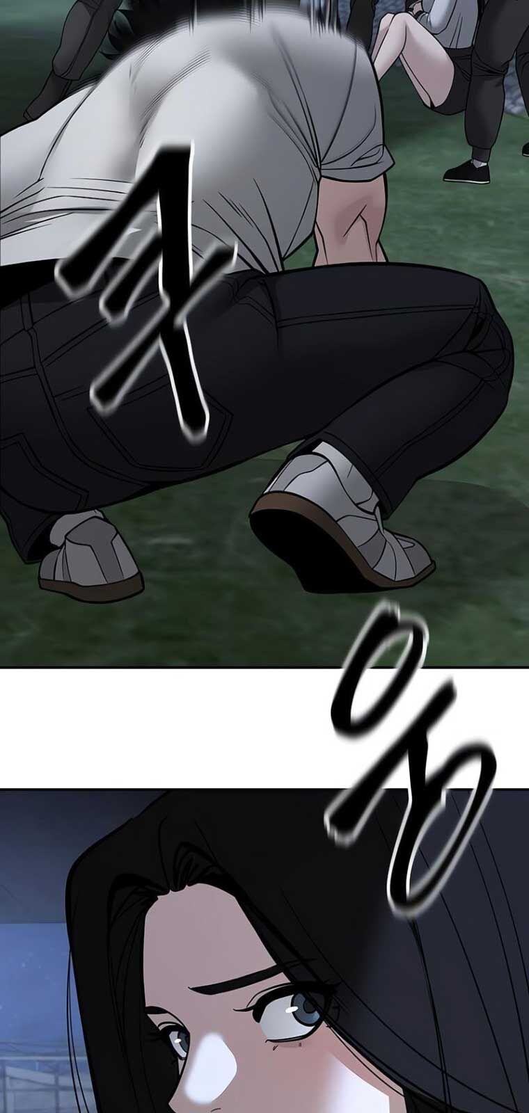 Giang Hồ Thực Thi Công Lý Chap 137 - Next Chap 138