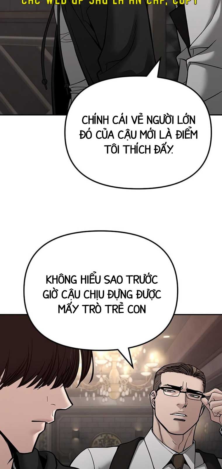Giang Hồ Thực Thi Công Lý Chap 137 - Next Chap 138