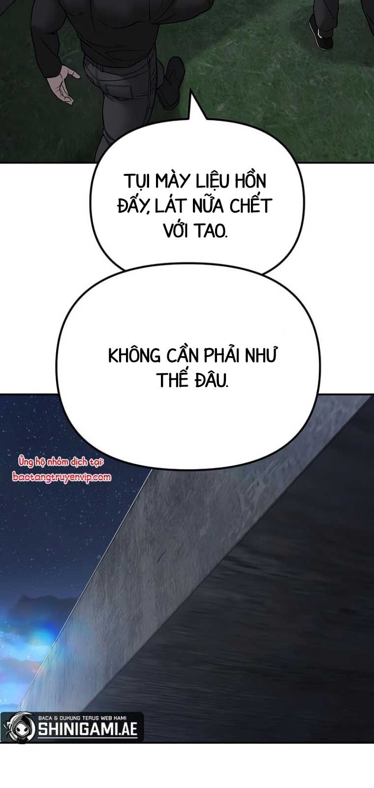 Giang Hồ Thực Thi Công Lý Chap 137 - Next Chap 138