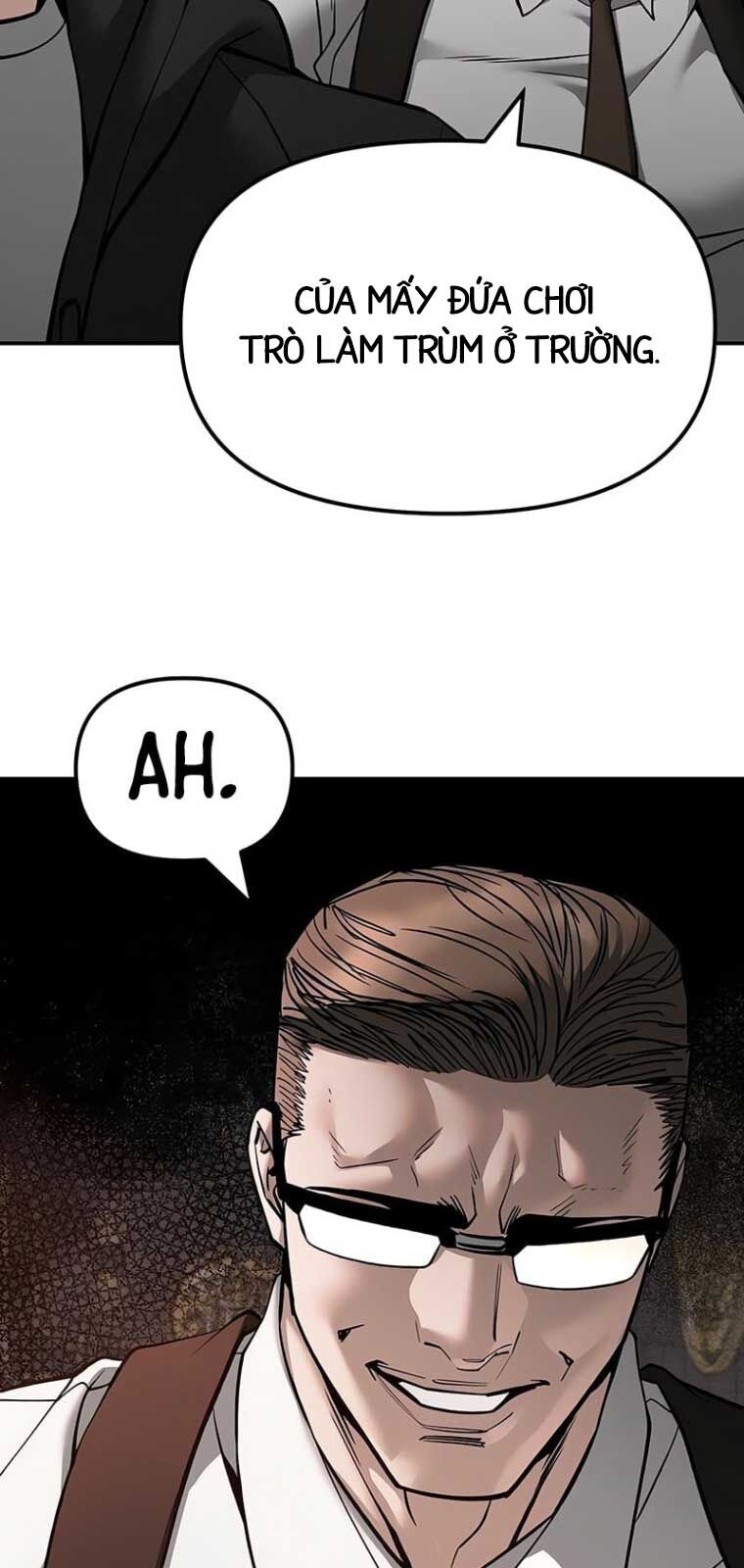 Giang Hồ Thực Thi Công Lý Chap 137 - Next Chap 138