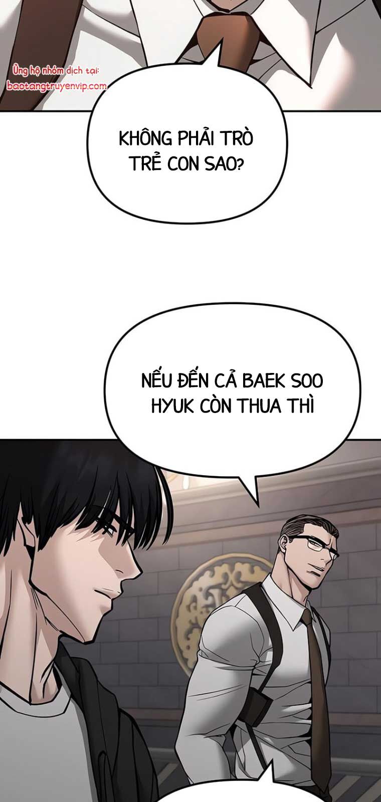Giang Hồ Thực Thi Công Lý Chap 137 - Next Chap 138