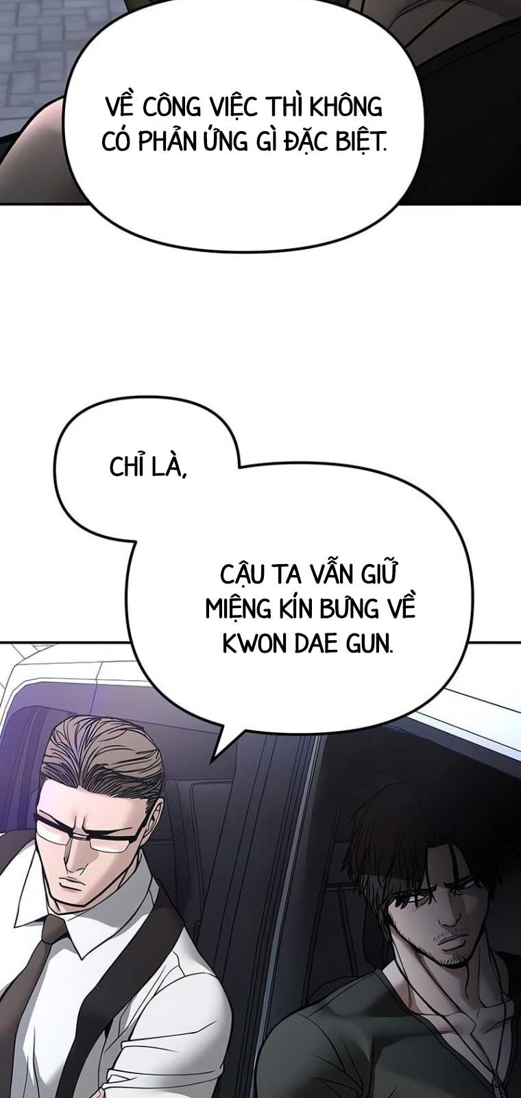 Giang Hồ Thực Thi Công Lý Chap 137 - Next Chap 138