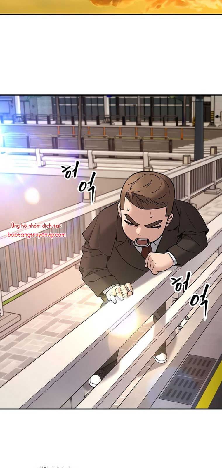 Giang Hồ Thực Thi Công Lý Chap 137 - Next Chap 138