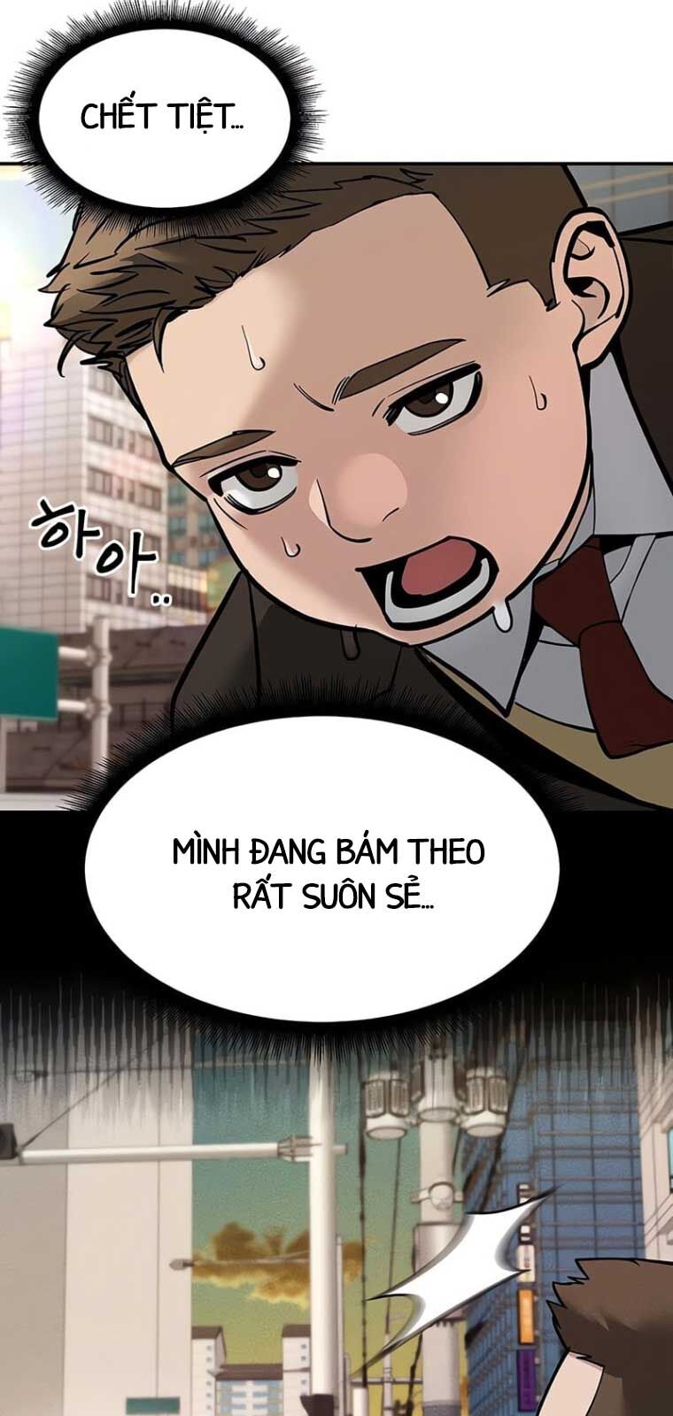 Giang Hồ Thực Thi Công Lý Chap 137 - Next Chap 138