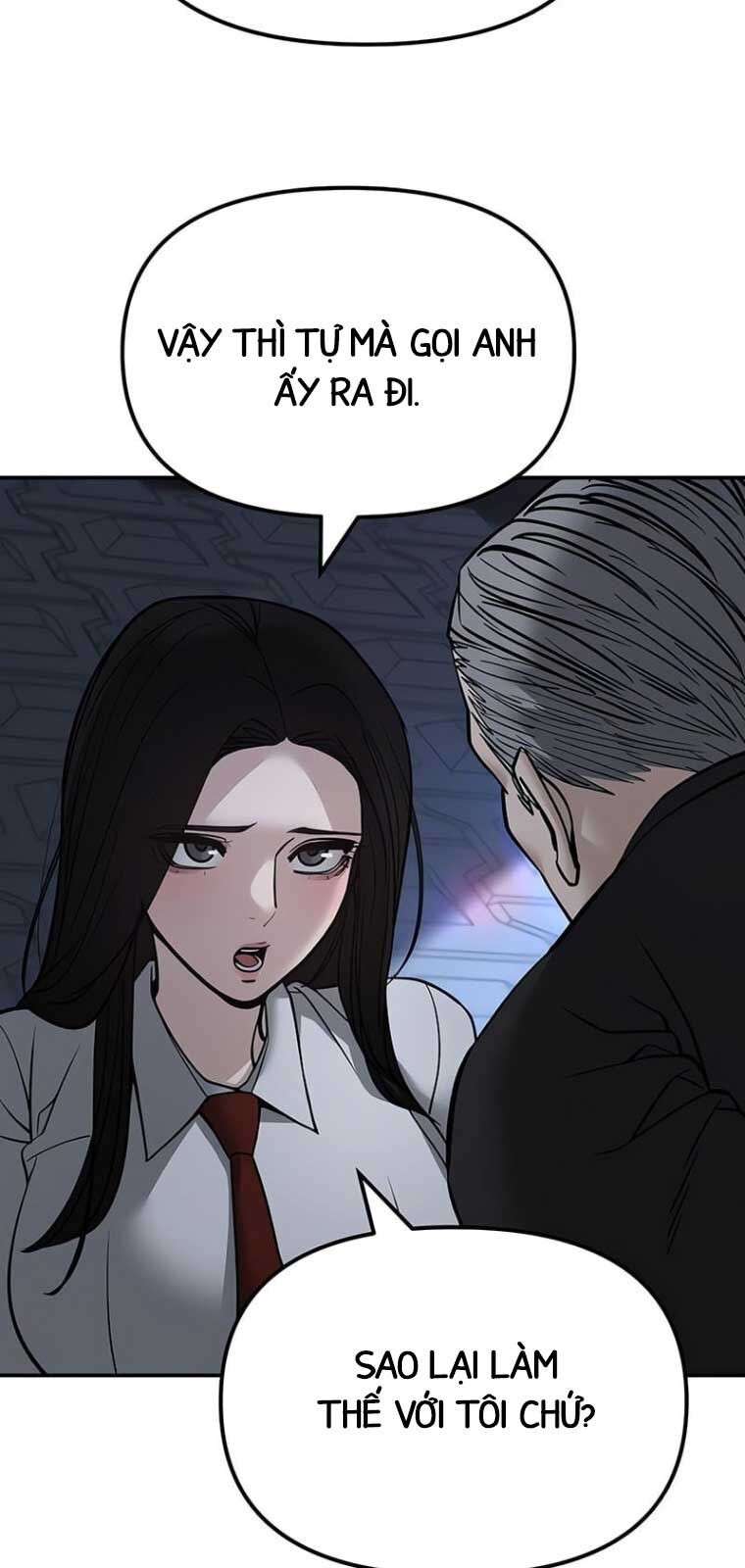 Giang Hồ Thực Thi Công Lý Chap 137 - Next Chap 138