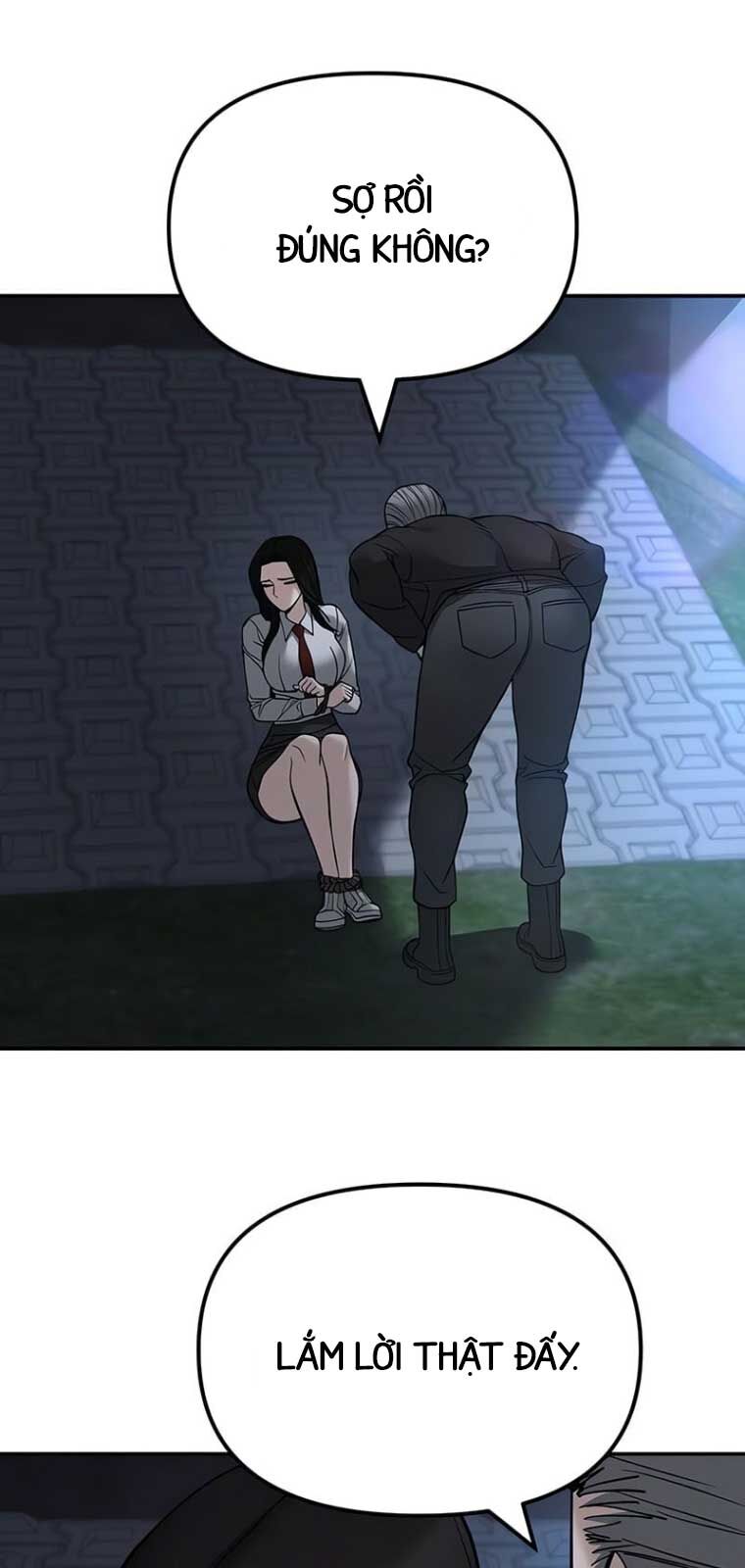 Giang Hồ Thực Thi Công Lý Chap 137 - Next Chap 138
